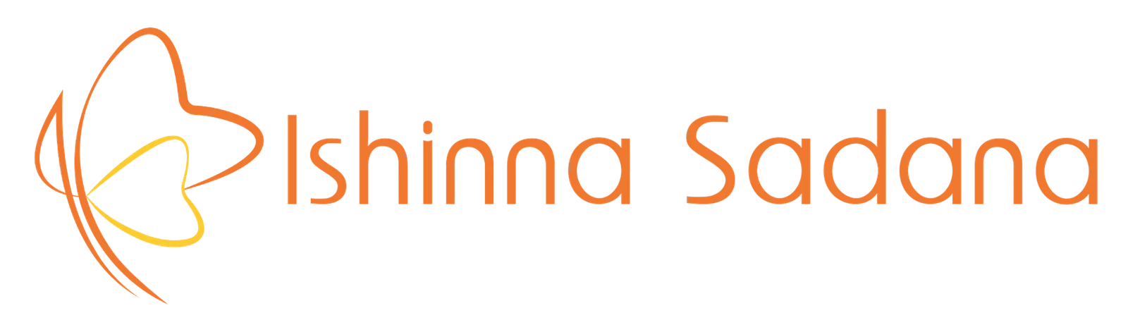 Ishinna Logo